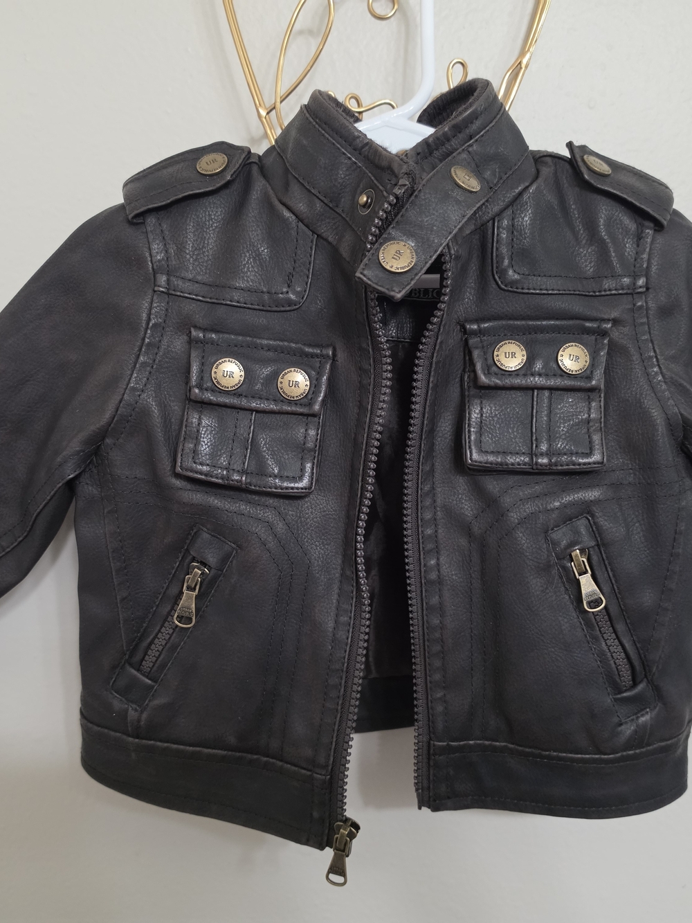 Urban Republic Jacket